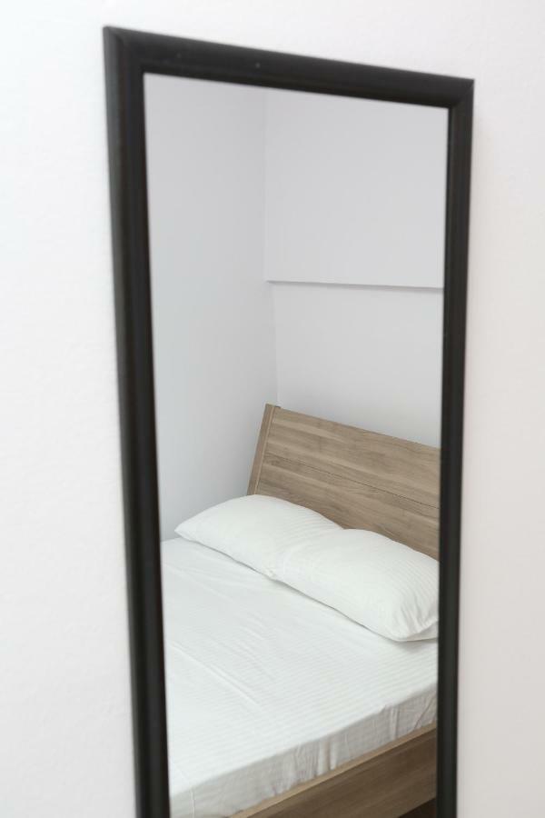 Pantheon City Center Studio Thessaloniki Exterior photo